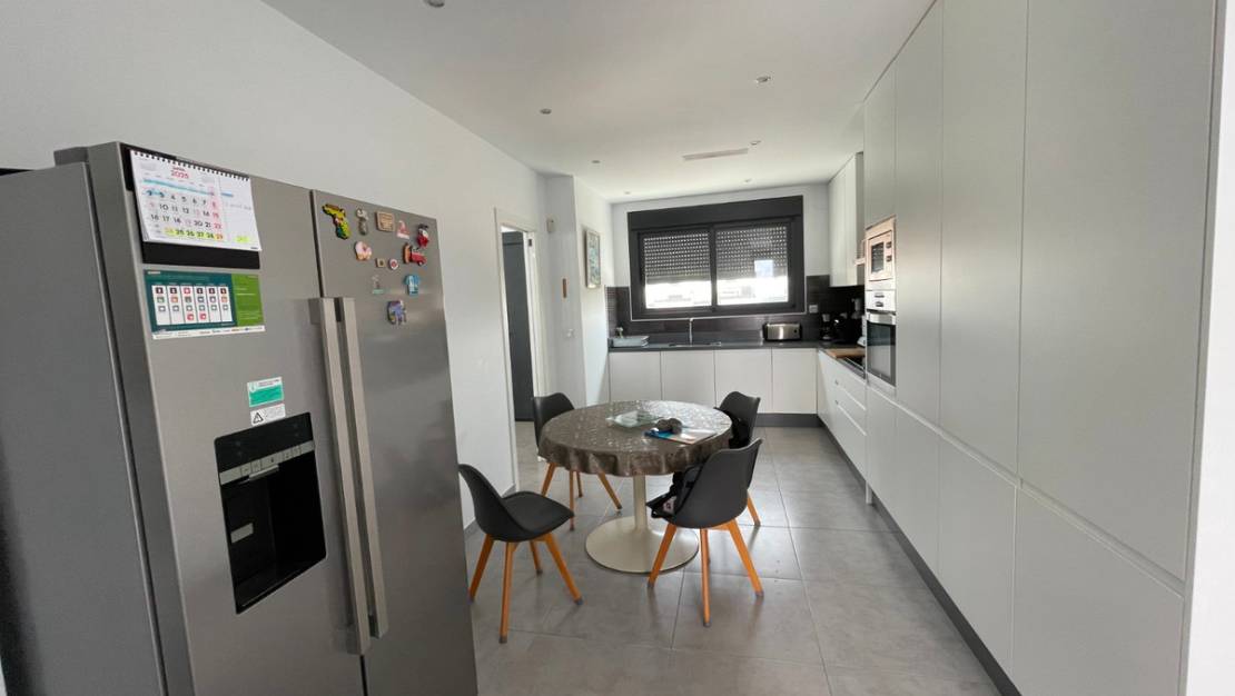 Sale - Town House - Alicante - Alicante Centro