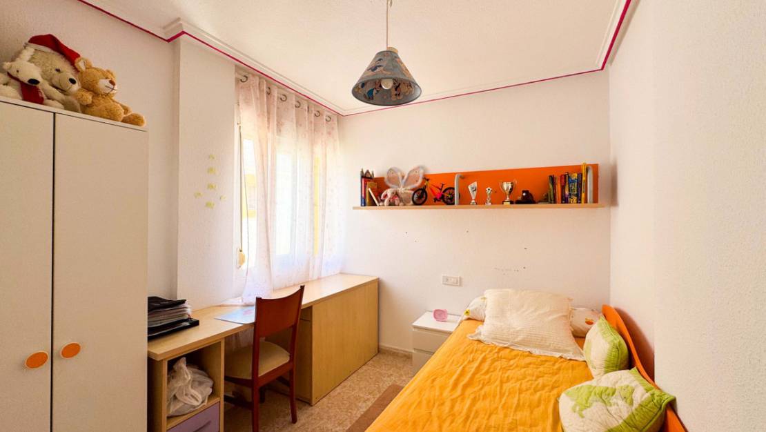 Sale - Town House - Alicante City - Parque de las Naciones