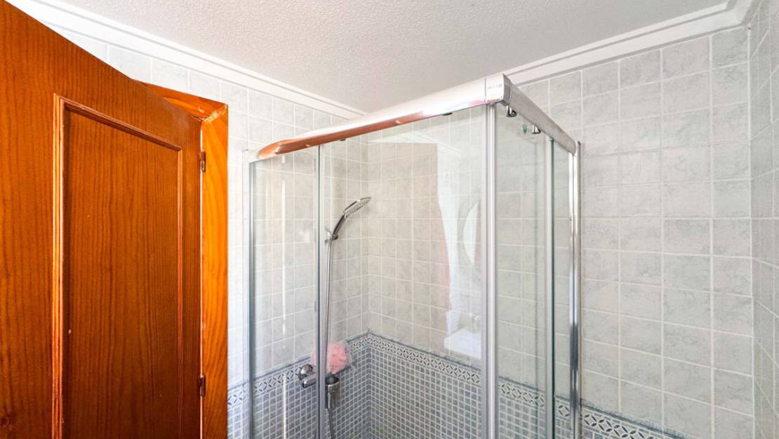 Sale - Town House - Alicante City - Parque de las Naciones