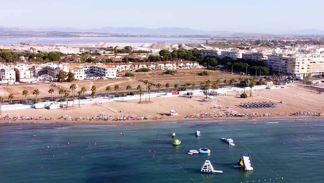 Sale - Town House - Alicante City - Parque de las Naciones