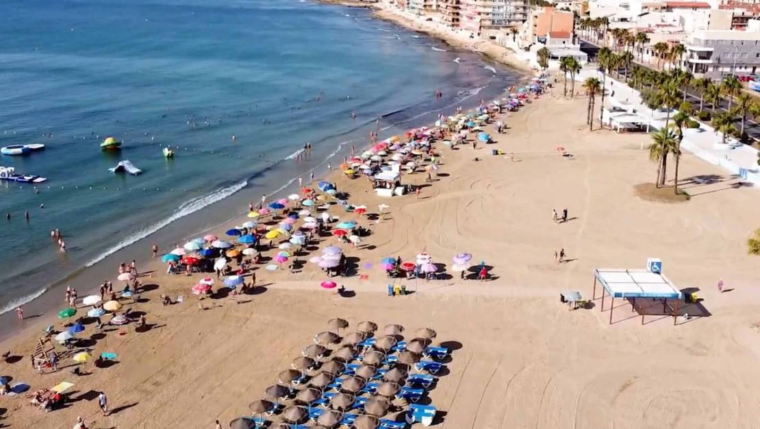 Sale - Town House - Alicante City - Parque de las Naciones