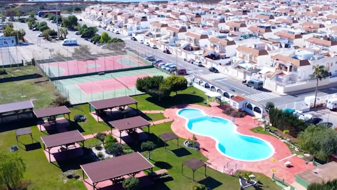 Sale - Town House - Alicante City - Parque de las Naciones