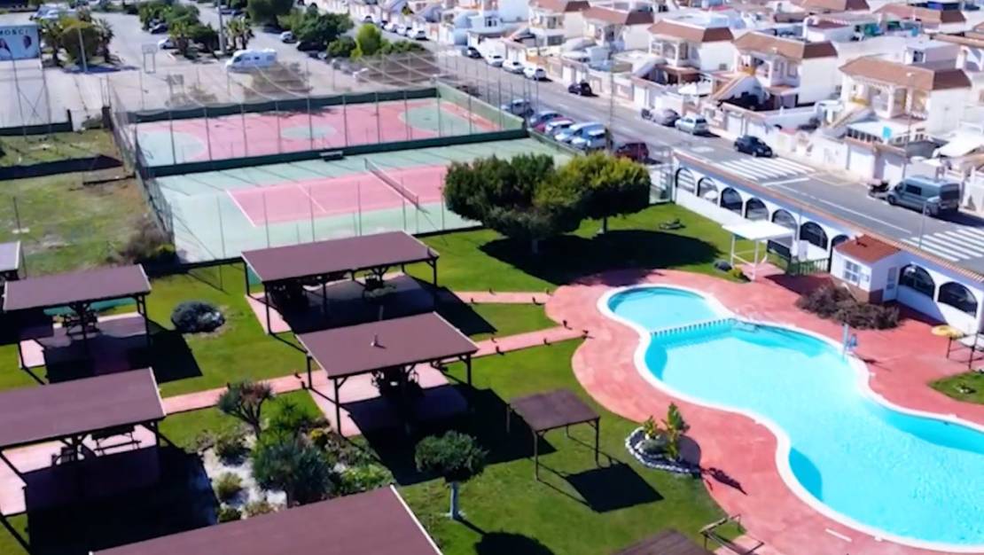 Sale - Town House - Alicante City - Parque de las Naciones