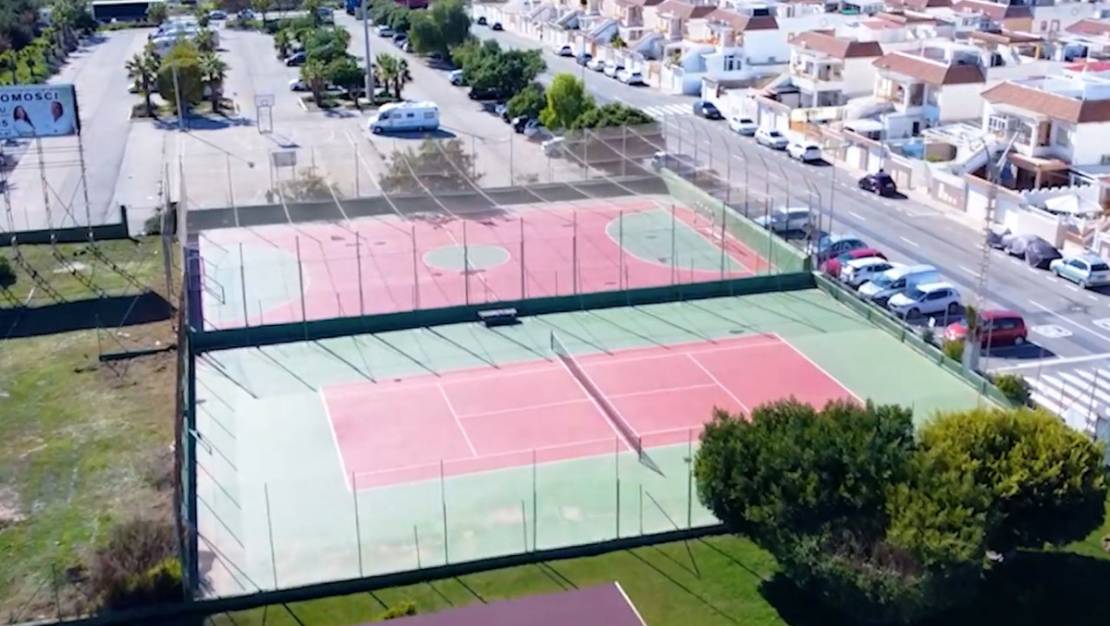 Sale - Town House - Alicante City - Parque de las Naciones