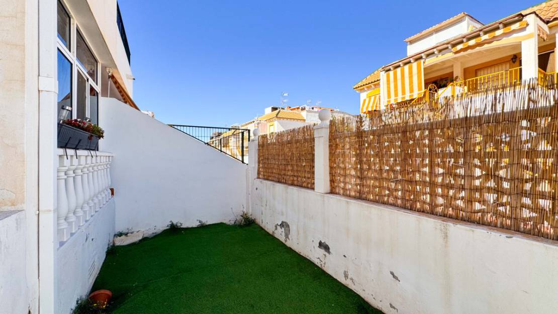 Sale - Town House - Alicante City - Parque de las Naciones