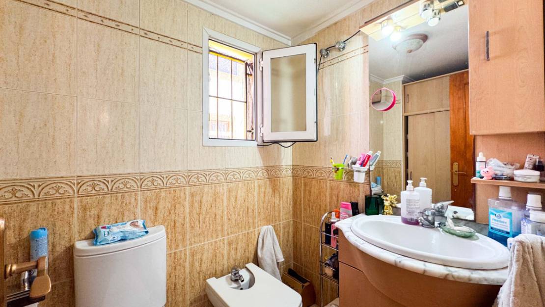 Sale - Town House - Alicante City - Parque de las Naciones