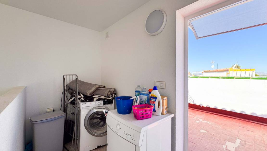 Sale - Town House - Alicante City - Parque de las Naciones