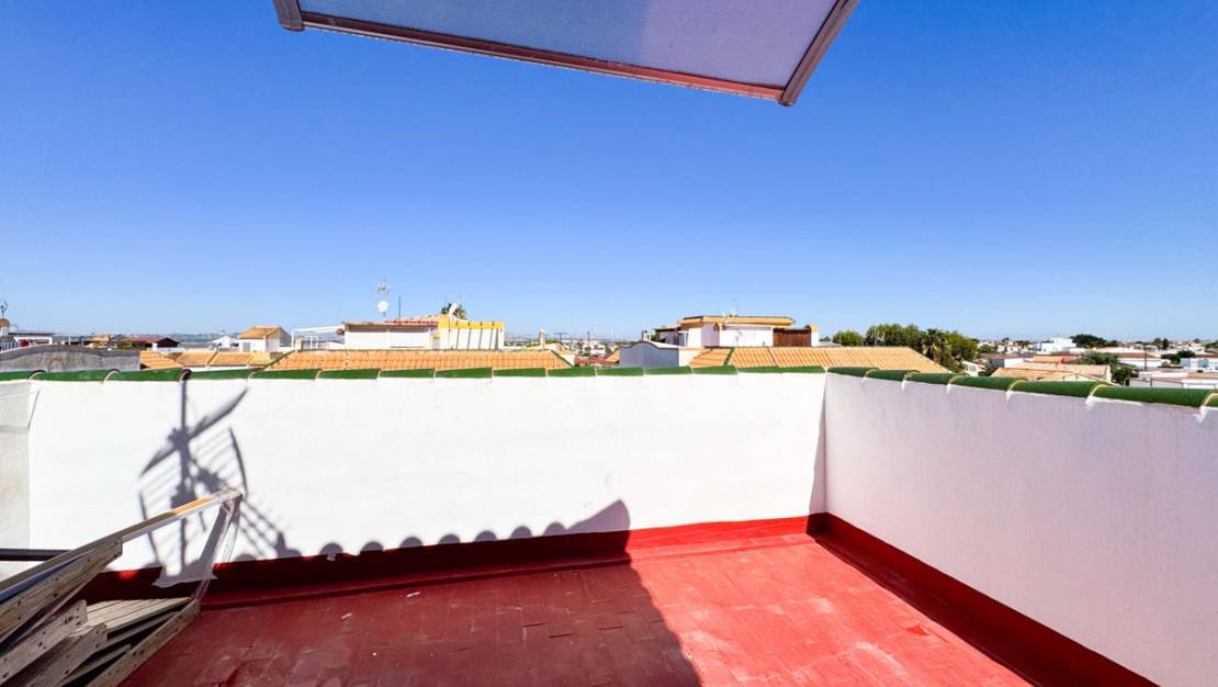 Sale - Town House - Alicante City - Parque de las Naciones