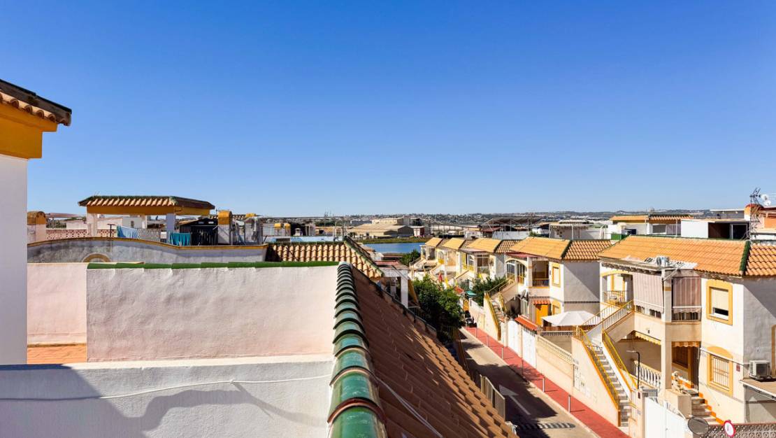 Sale - Town House - Alicante City - Parque de las Naciones