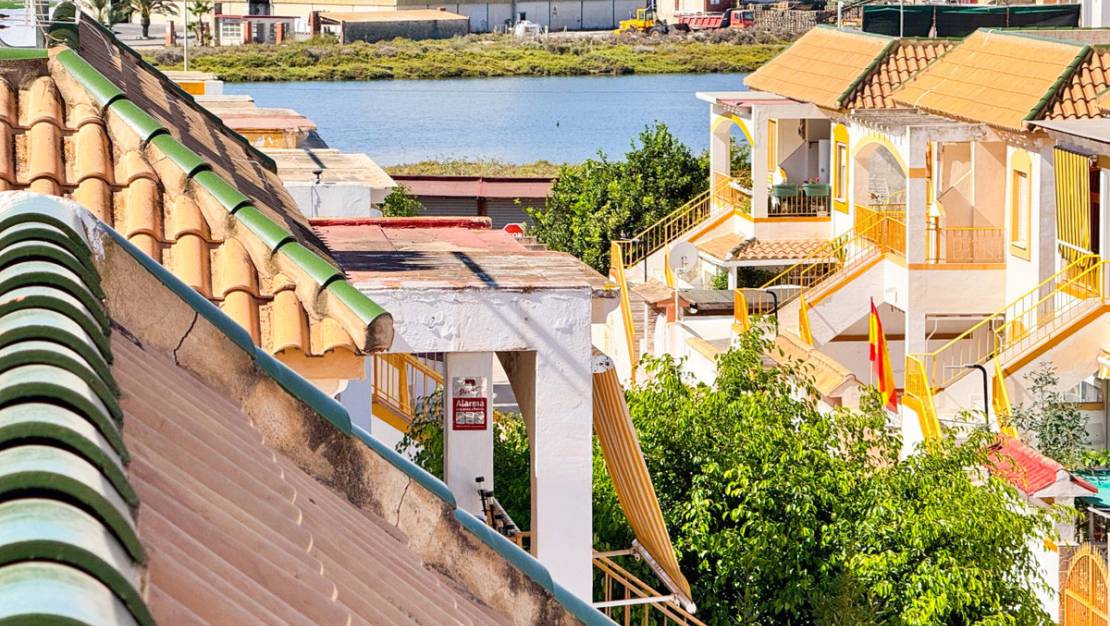 Sale - Town House - Alicante City - Parque de las Naciones