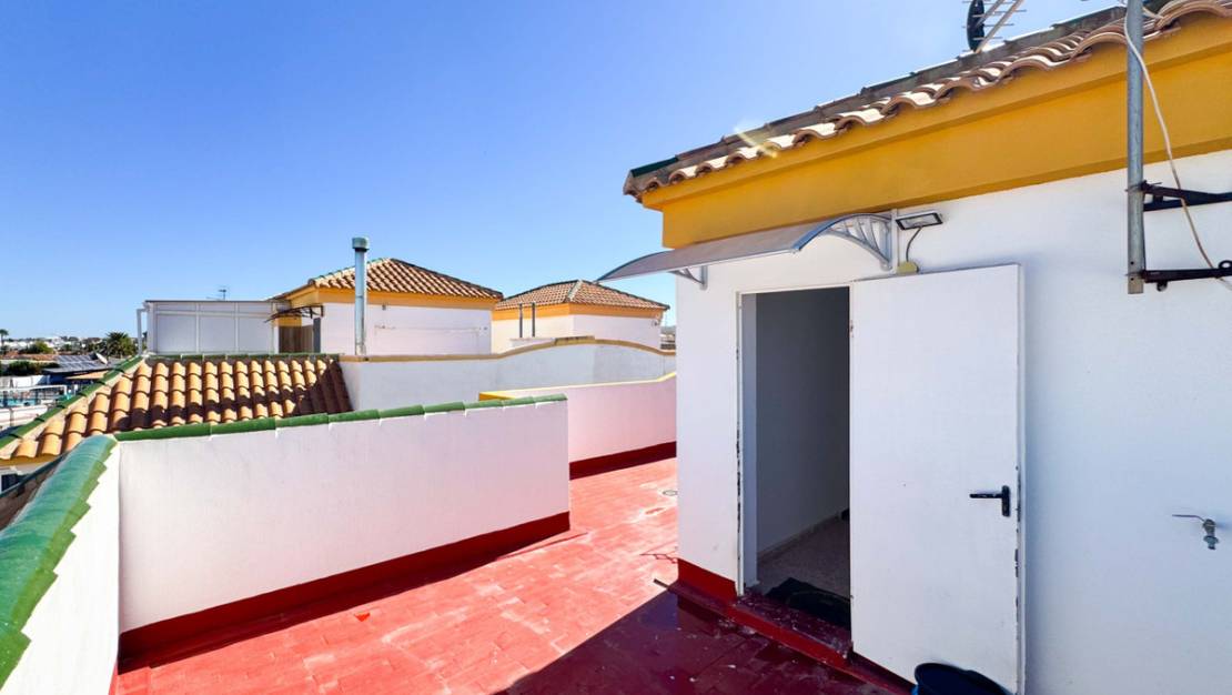 Sale - Town House - Alicante City - Parque de las Naciones