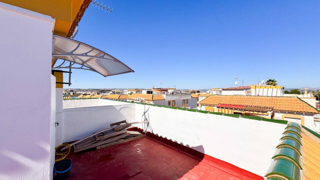 Sale - Town House - Alicante City - Parque de las Naciones