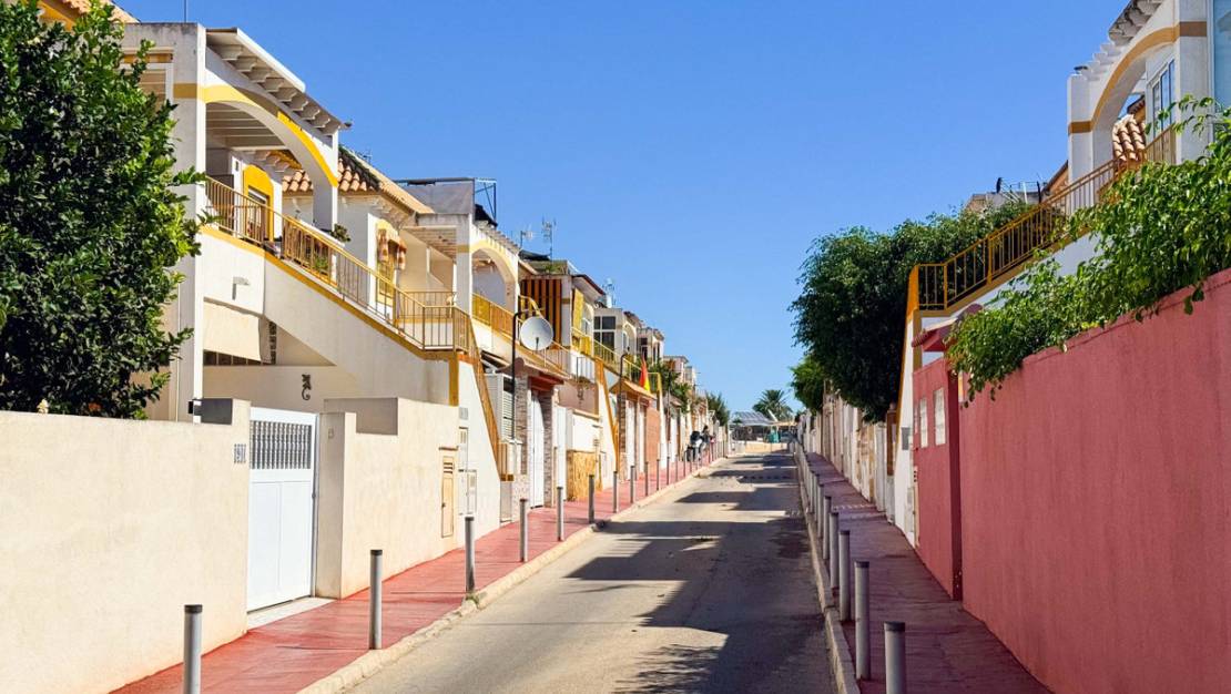 Sale - Town House - Alicante City - Parque de las Naciones