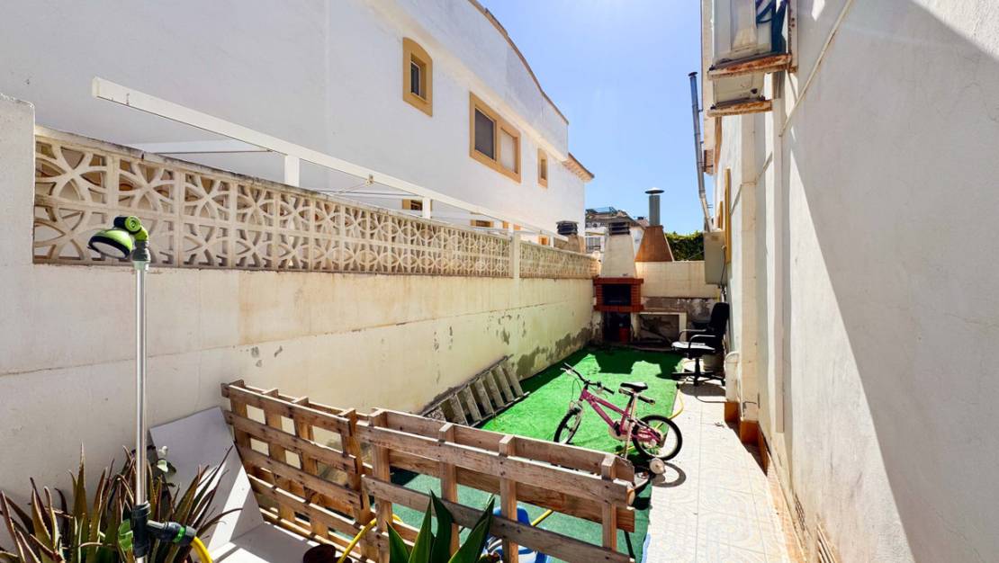 Sale - Town House - Alicante City - Parque de las Naciones