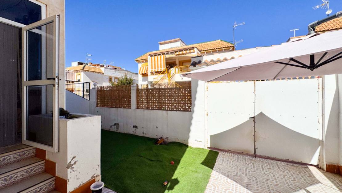 Sale - Town House - Alicante City - Parque de las Naciones