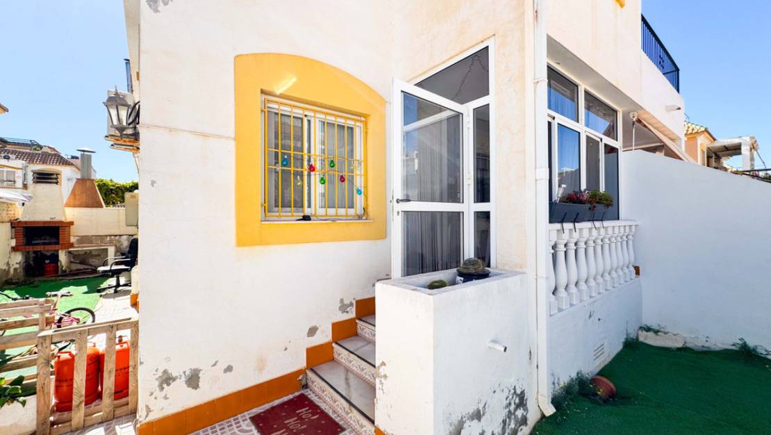 Sale - Town House - Alicante City - Parque de las Naciones