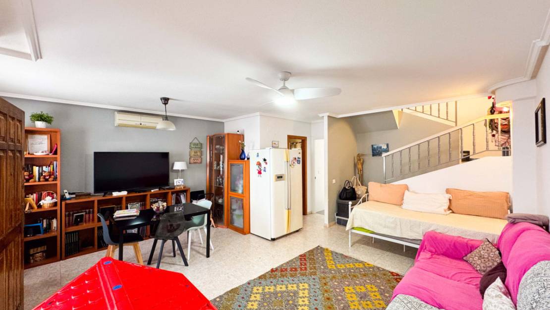 Sale - Town House - Alicante City - Parque de las Naciones