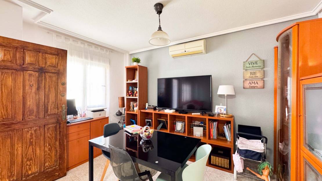 Sale - Town House - Alicante City - Parque de las Naciones