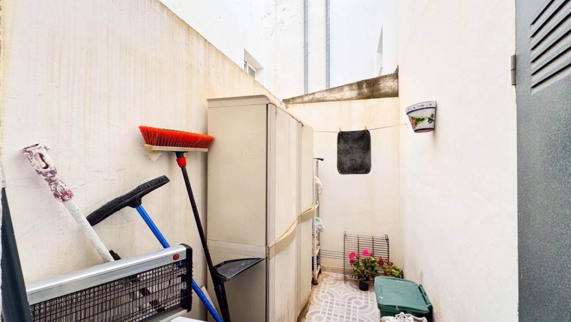 Sale - Town House - Alicante City - Parque de las Naciones