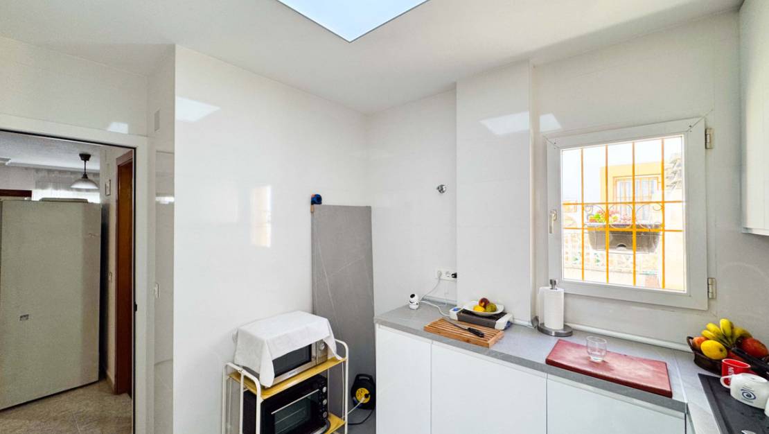 Sale - Town House - Alicante City - Parque de las Naciones