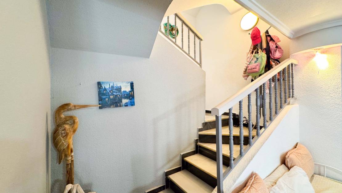 Sale - Town House - Alicante City - Parque de las Naciones