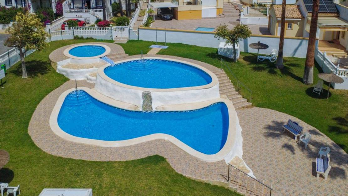Sale - Town House - Alicante - La Rioja