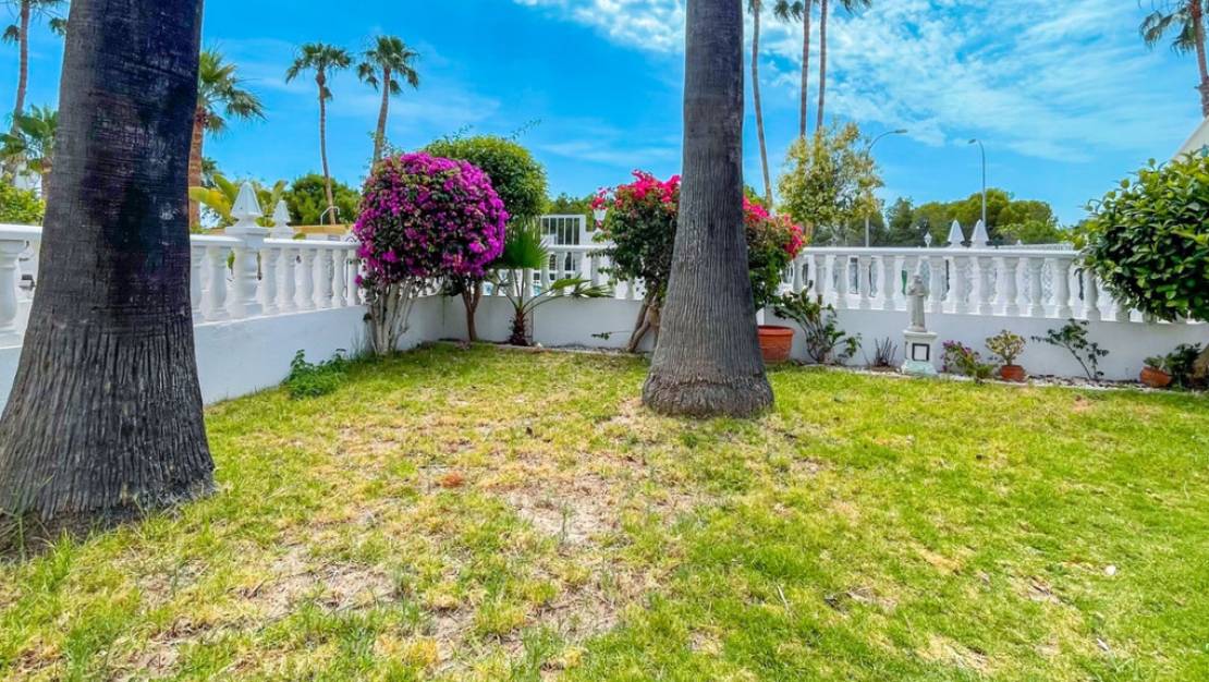 Sale - Town House - Alicante - La Rioja