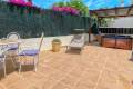 Sale - Town House - Alicante - La Rioja