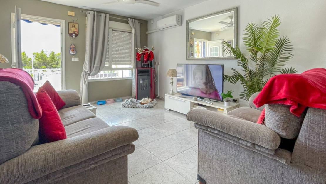 Sale - Town House - Alicante - La Rioja