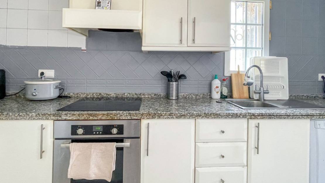 Sale - Town House - Alicante - La Rioja