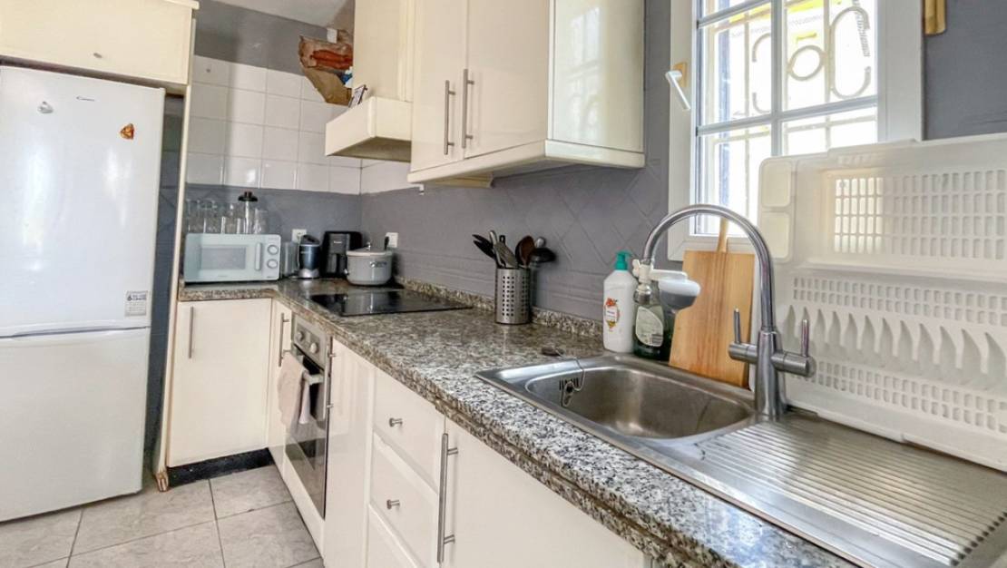 Sale - Town House - Alicante - La Rioja