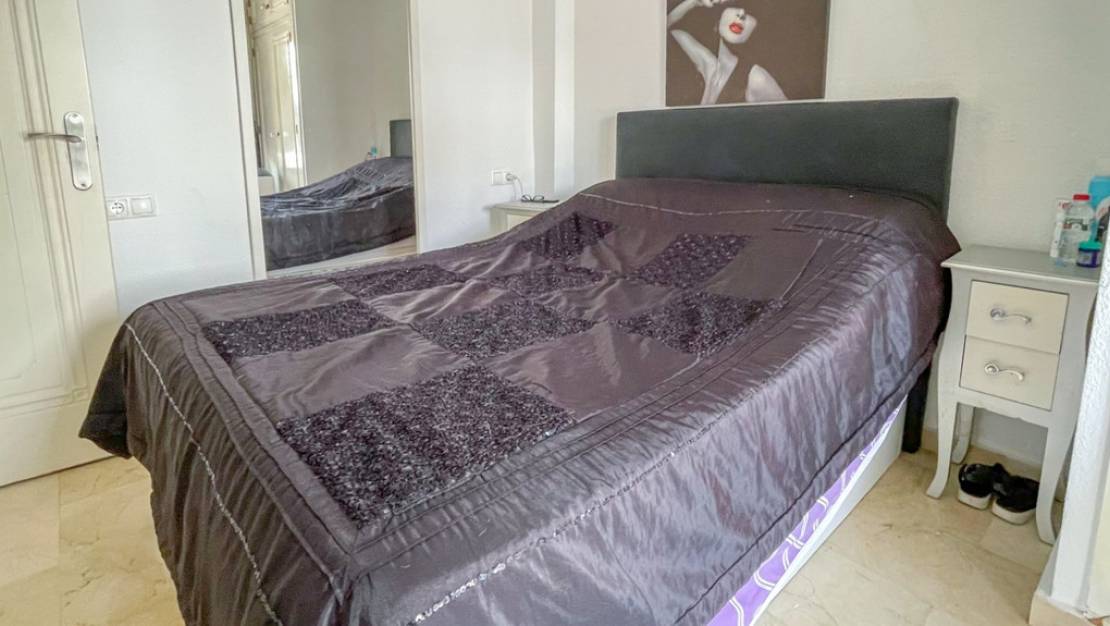 Sale - Town House - Alicante - La Rioja