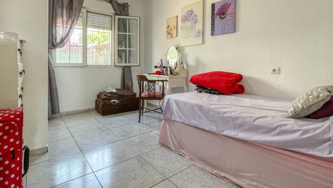 Sale - Town House - Alicante - La Rioja