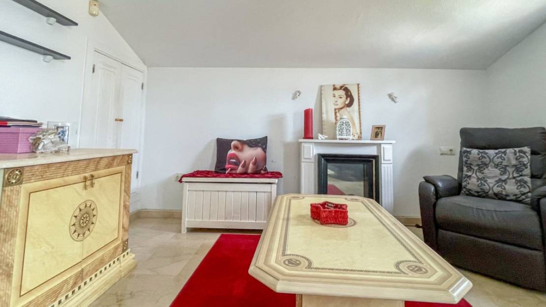 Sale - Town House - Alicante - La Rioja