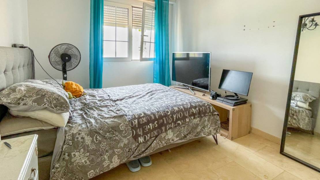 Sale - Town House - Alicante - La Rioja