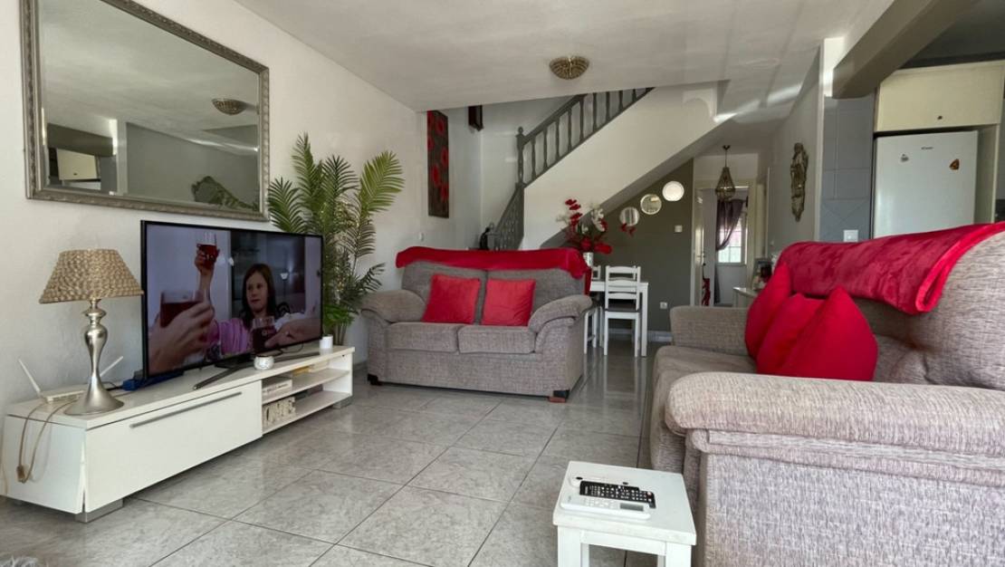 Sale - Town House - Alicante - La Rioja