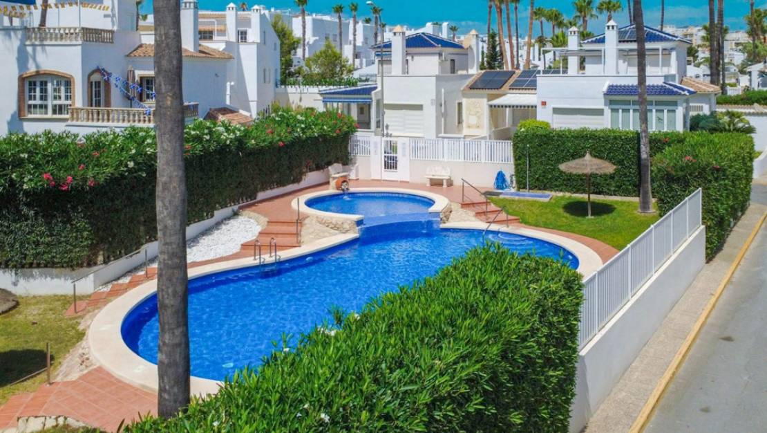 Sale - Town House - Alicante - La Rioja