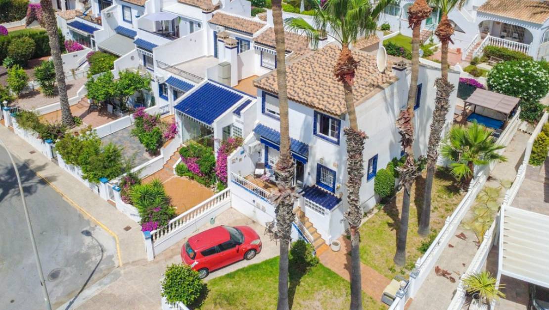 Sale - Town House - Alicante - La Rioja
