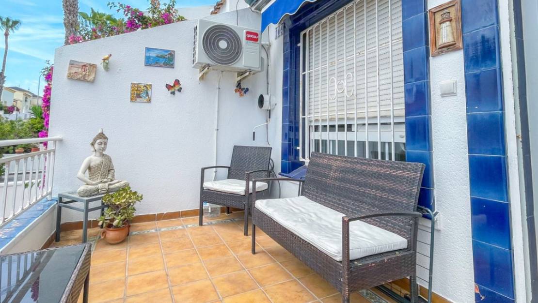 Sale - Town House - Alicante - La Rioja