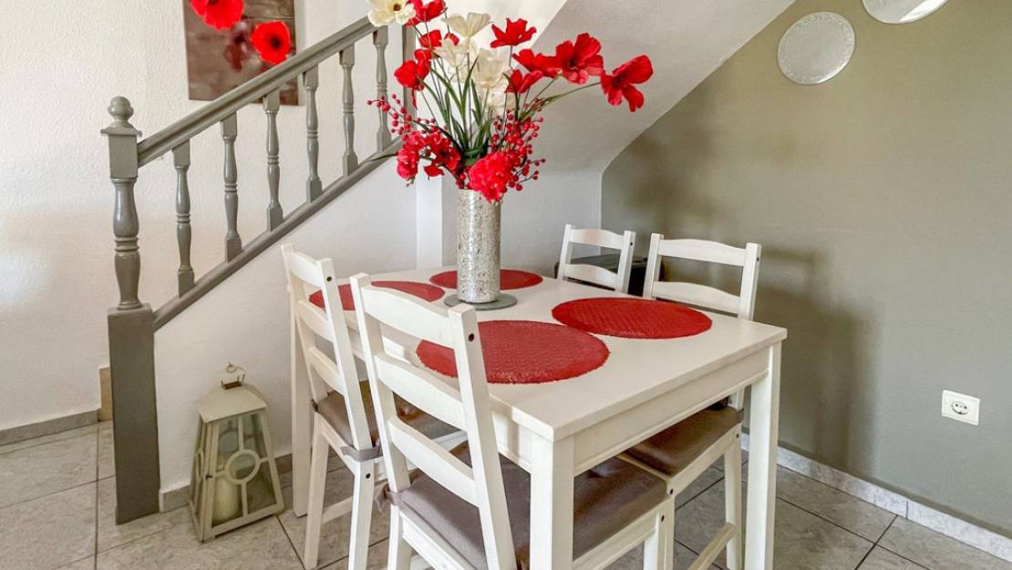 Sale - Town House - Alicante - La Rioja