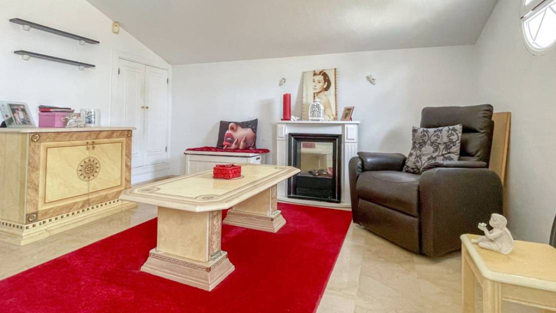 Sale - Town House - Alicante - La Rioja