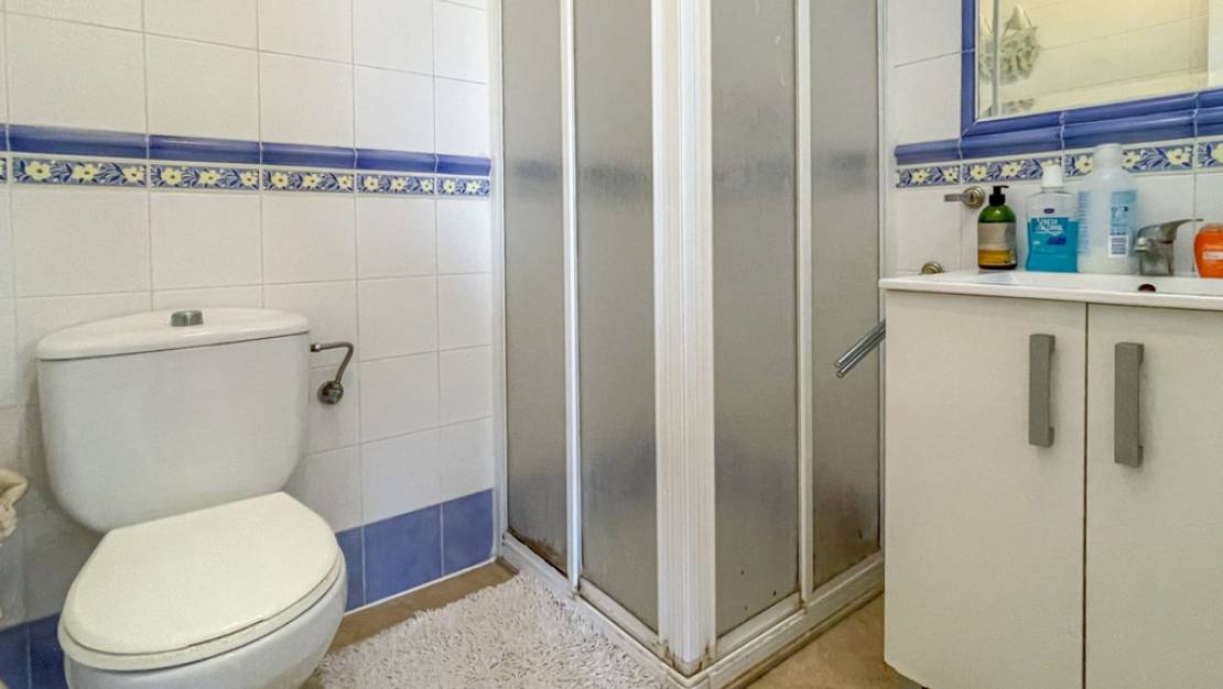 Sale - Town House - Alicante - La Rioja