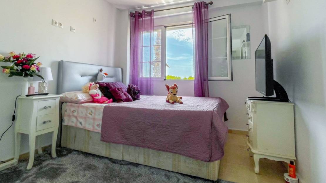 Sale - Town House - Alicante - La Rioja