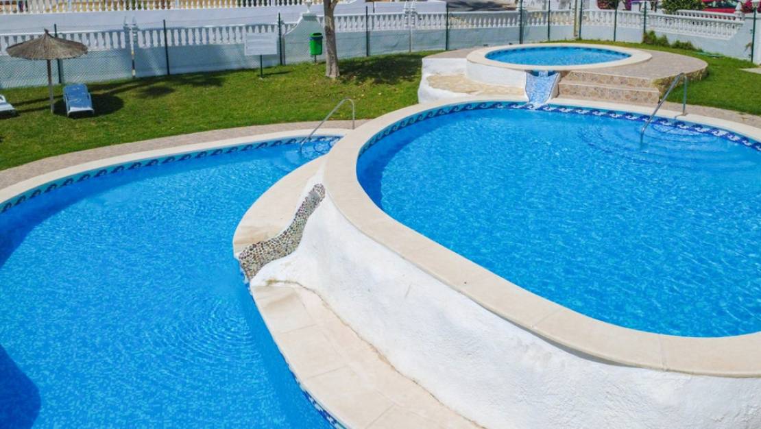 Sale - Town House - Alicante - La Rioja
