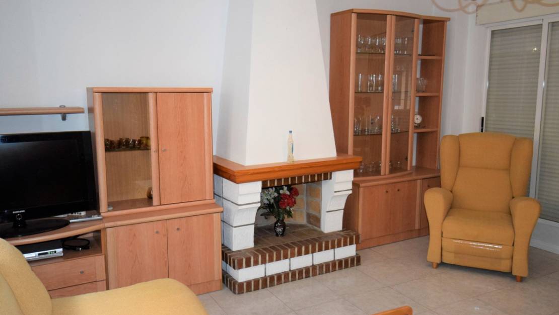 Sale - Town House - Almoradí - Almoradi Centro