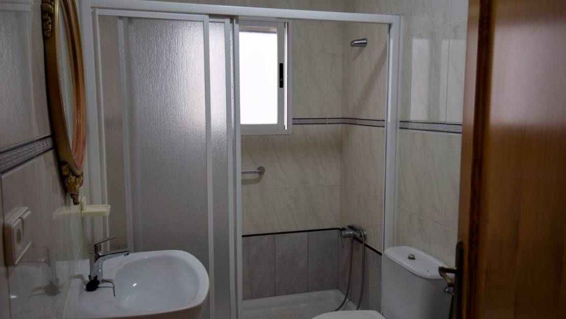 Sale - Town House - Almoradí - Almoradi Centro