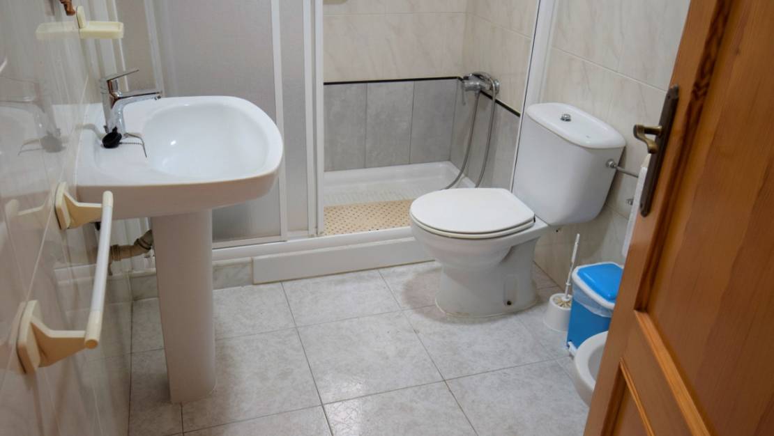 Sale - Town House - Almoradí - Almoradi Centro