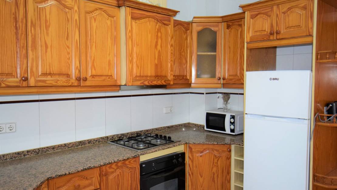 Sale - Town House - Almoradí - Almoradi Centro