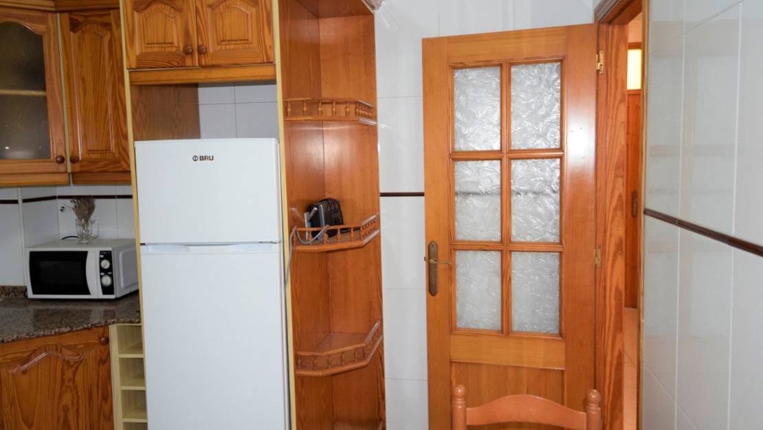 Sale - Town House - Almoradí - Almoradi Centro