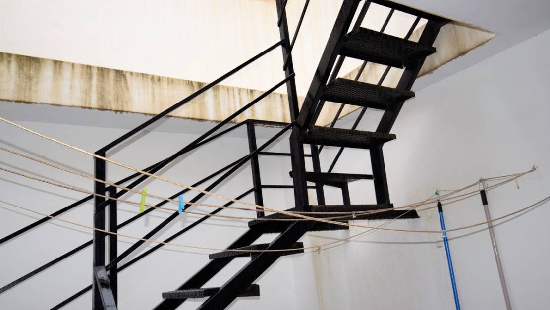 Sale - Town House - Almoradí - Almoradi Centro